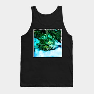 Feathery Nest Tank Top